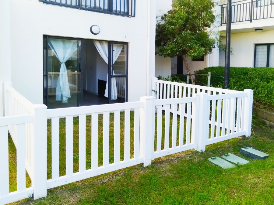 1 Bedroom Property for Sale in Haasendal Western Cape